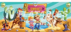 jamboree party rental