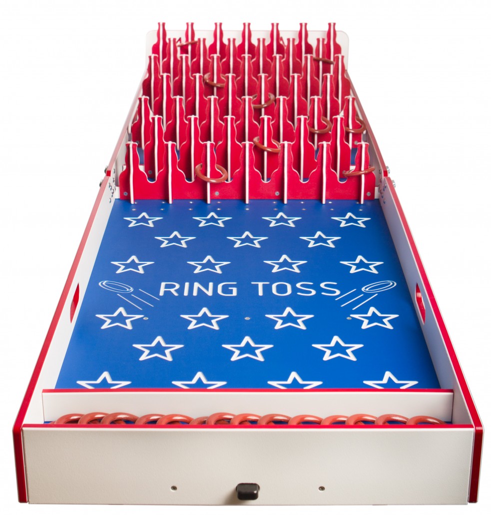 Ring Toss Carnival Game Games to Go