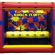 throwing game inflatable rental